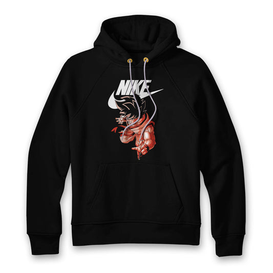 Relaxed Fit Kids Hoodie