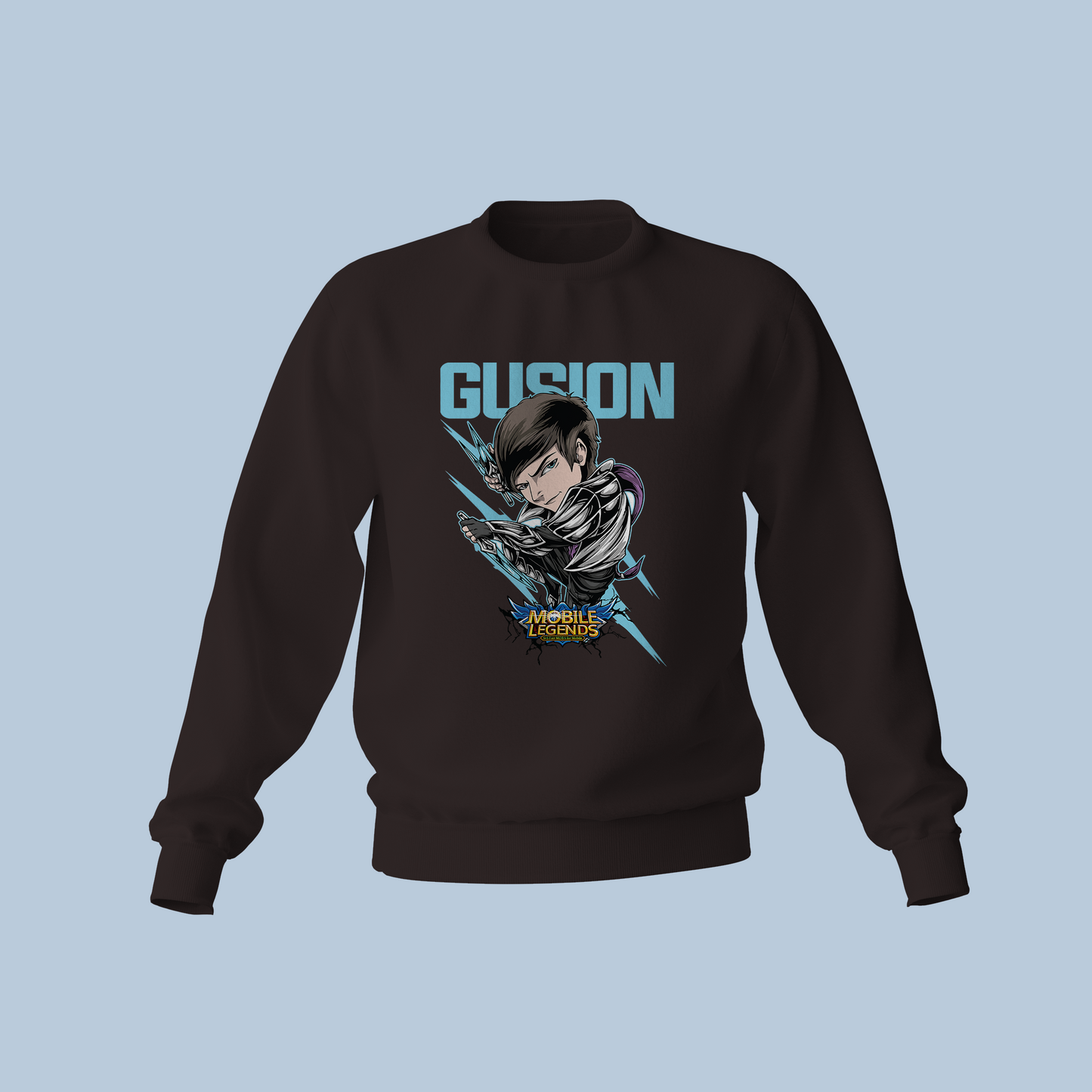 Gusion Gaming Sweatshirt