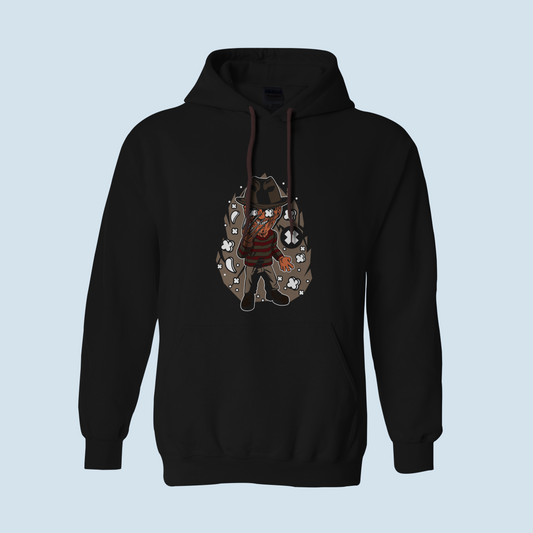 Dragon Ball Z Hoodie