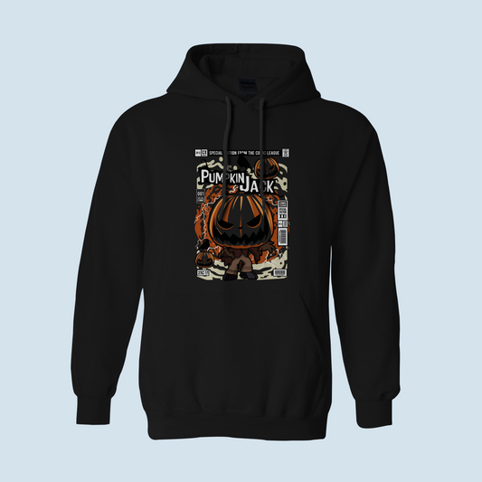 Mutant Mayhem Hoodie