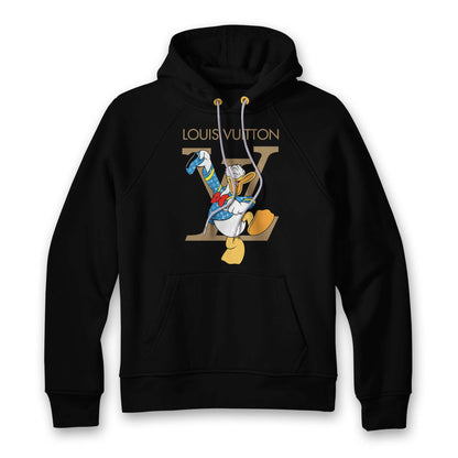 Essential Comfort Hoodie