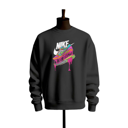 Cozy Comfort Premium Sweatshirt