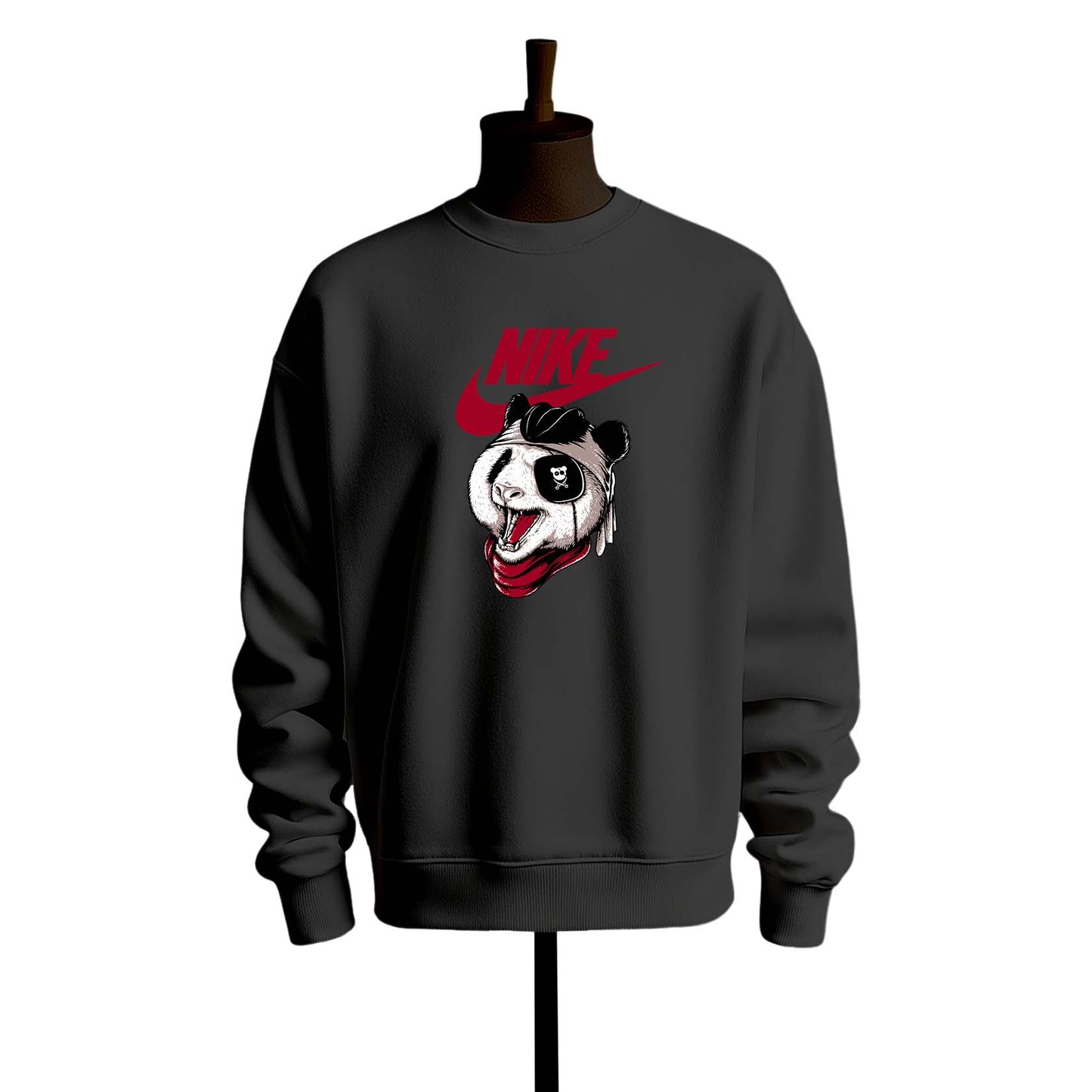 "Too Cozy to Care" Sweatshirt