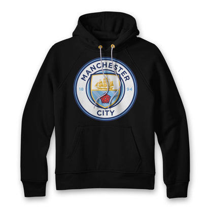 Cozy Dream Football Hoodie