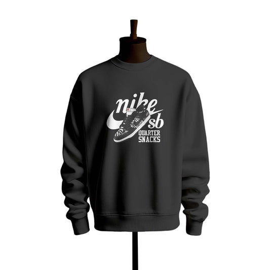 Ultimate Comfort Everyday Sweatshirt
