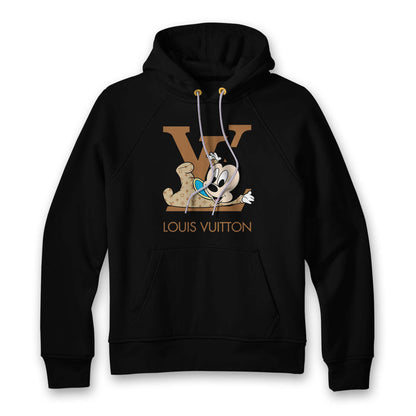Urban Essentials Hoodie