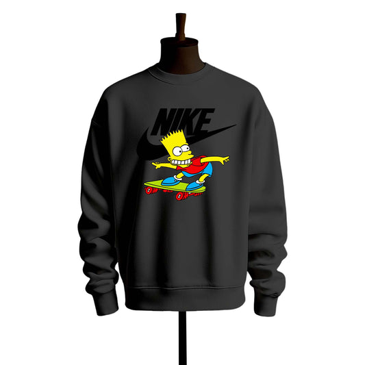"Sarcasm Level: Expert" Sweatshirt
