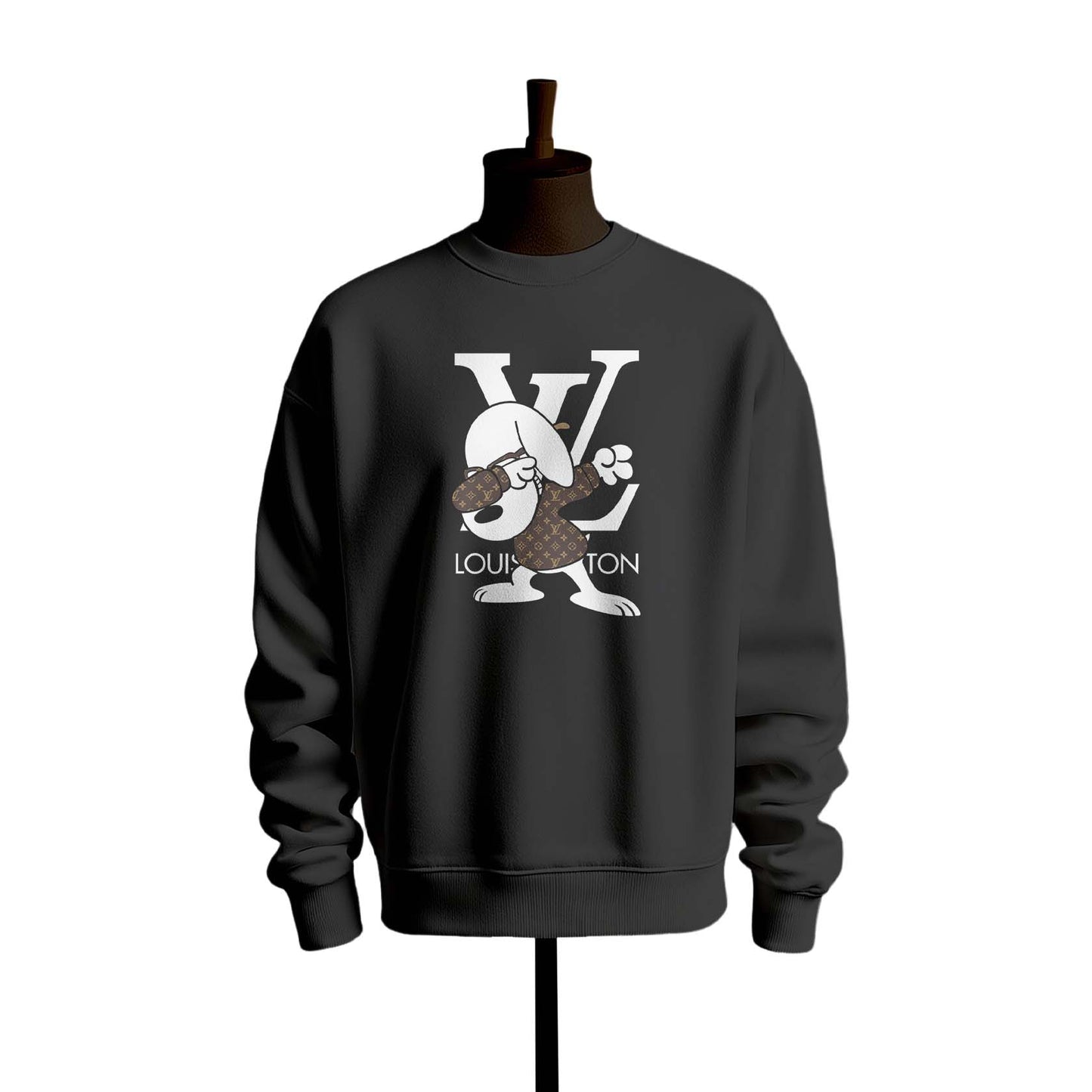 Urban Vibe Sweatshirt