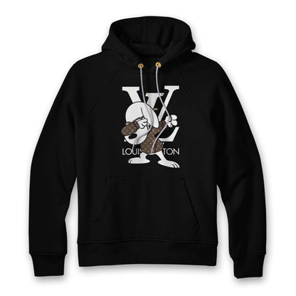 Everyday Comfort Hoodie