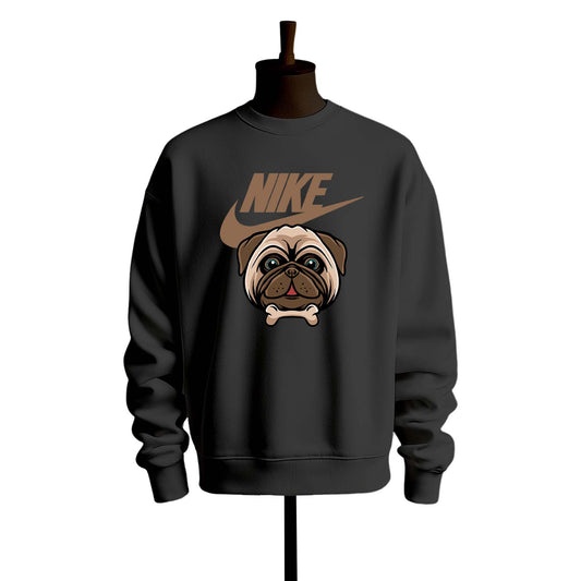 "Nap Queen/King" Sweatshirt