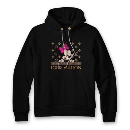Relaxed Fit Hoodie