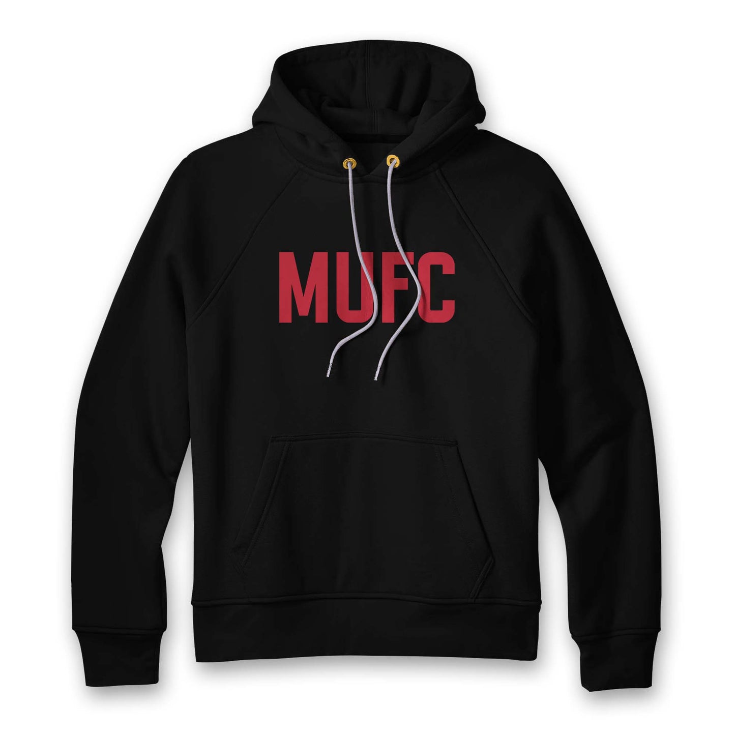 Simply Chic Hoodie