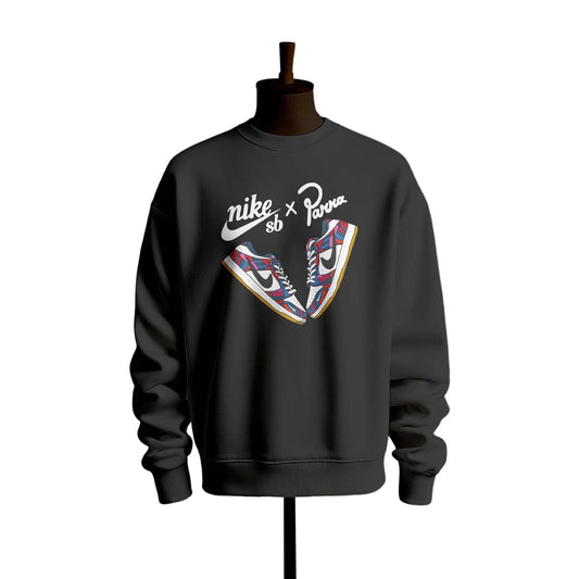 Timeless Classic Sweatshirt