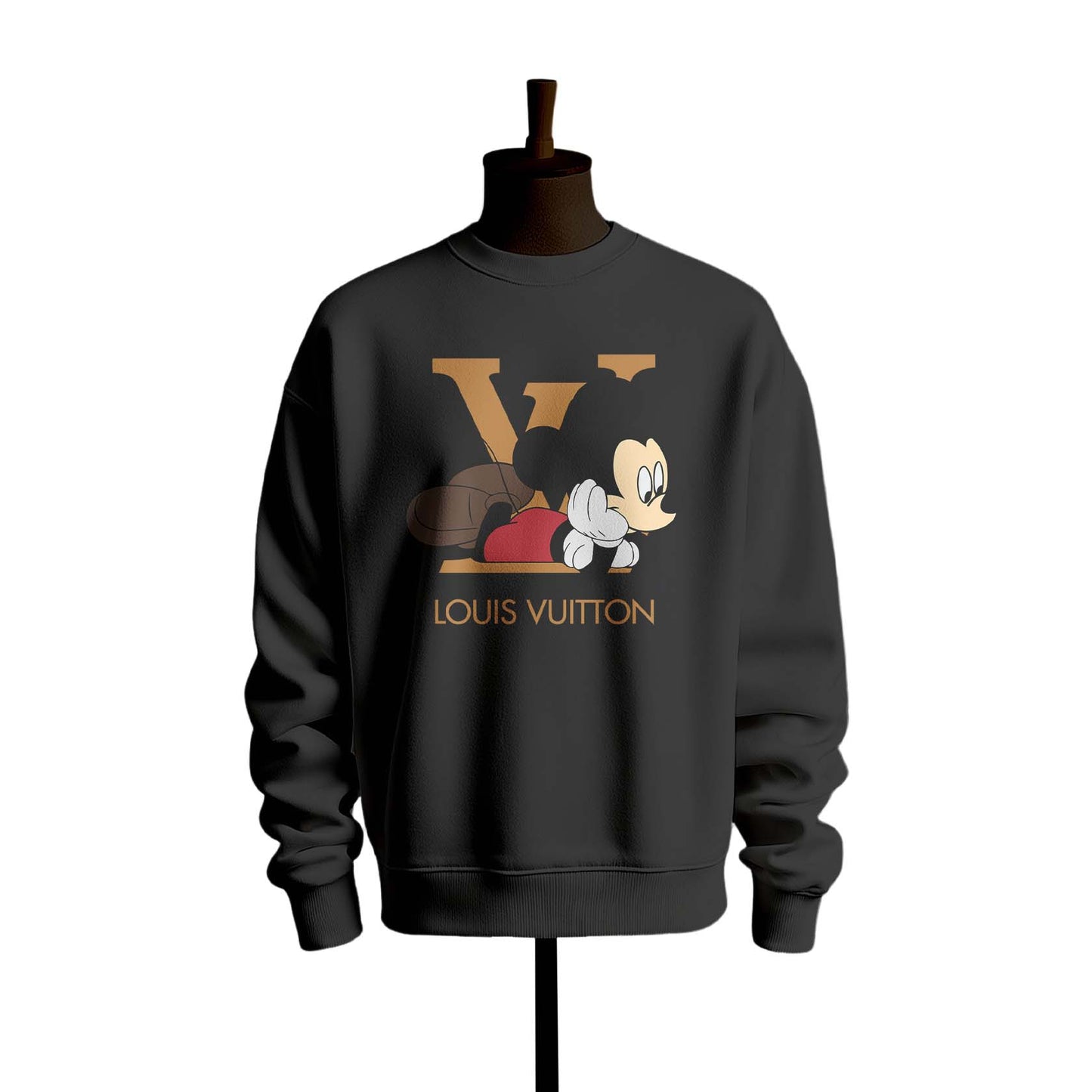 Cozy Essentials kids Sweatshirt