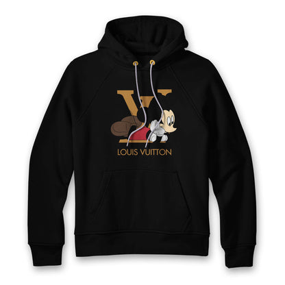 Classic Zip Hoodie