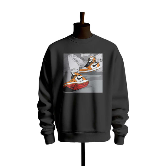 Everyday Essential Sweatshirt