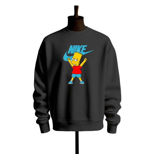 "Procrastination Champion" Sweatshirt