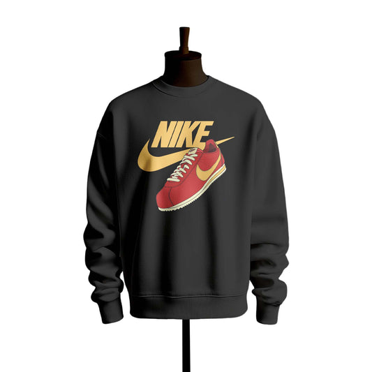 LuxeBlend Ultra-Soft Sweatshirt