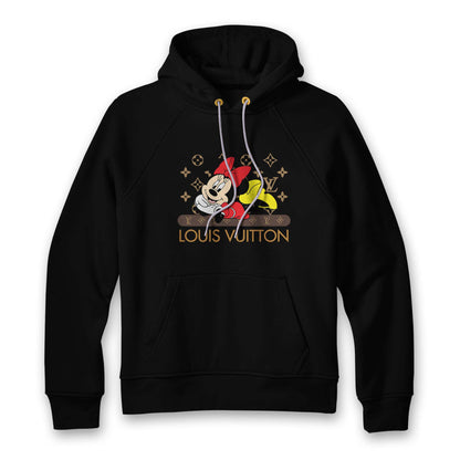 Modern Comfort Hoodie