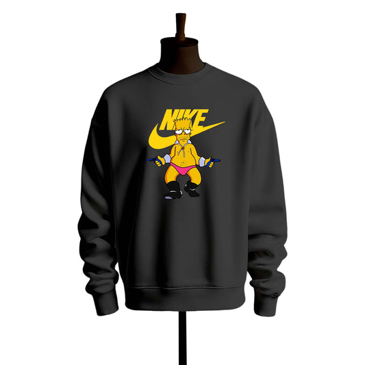 "Caffeine & Confidence" Sweatshirt