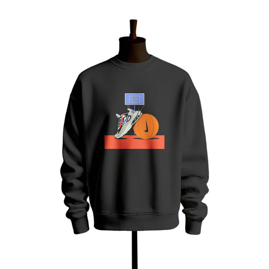 AirCloud Lightweight Sweatshirt