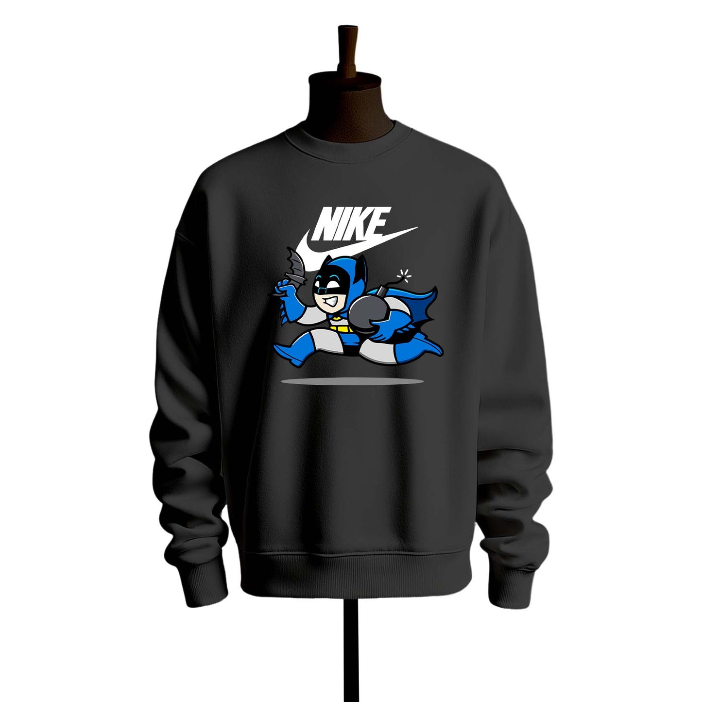 "Mood: Do Not Disturb" Sweatshirt