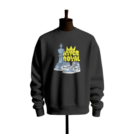 CloudSoft Everyday Sweatshirt