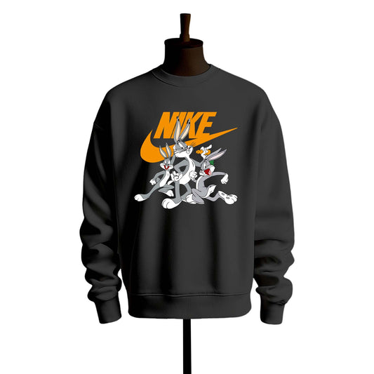 "Brain Loading… Please Wait" Sweatshirt