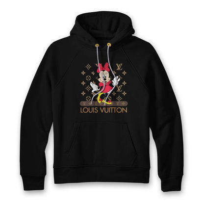 Sleek & Cozy Hoodie