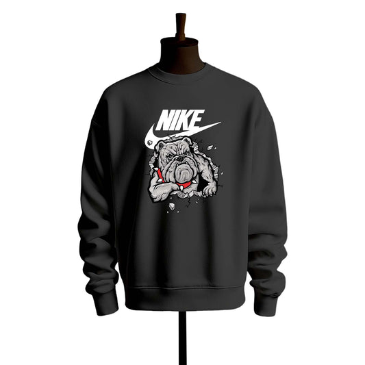 "Cuddle Season" Sweatshirt