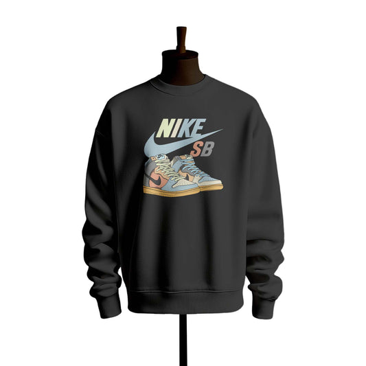 UrbanEdge Premium Sweatshirt