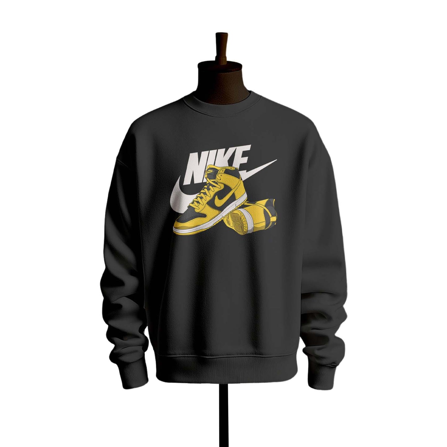 CloudWrap Ultra-Soft Sweatshirt