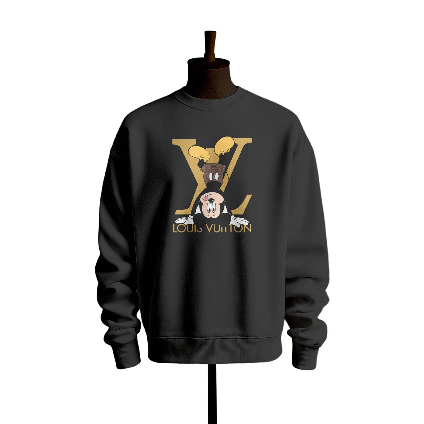 Effortless Style kids Sweatshirt