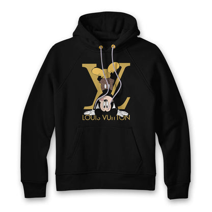 Chill Mode Hoodie