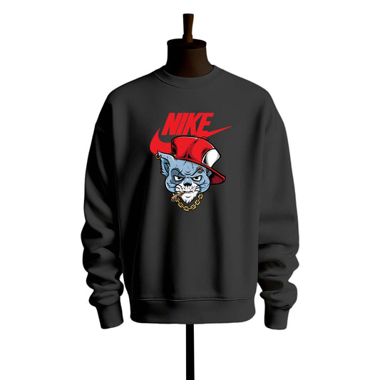 "Snuggle Up" Sweatshirt