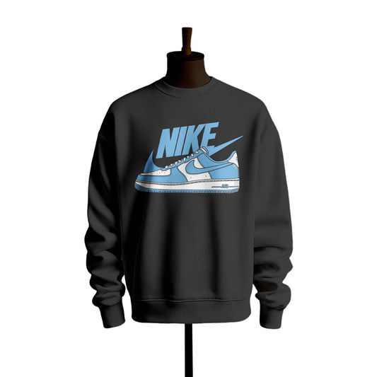 UrbanEase Everyday Sweatshirt