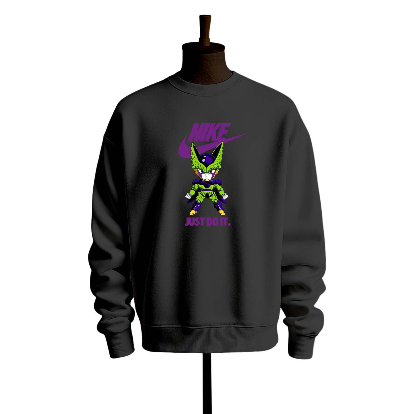 "Warm Hearts, Cozy Nights" Sweatshirt