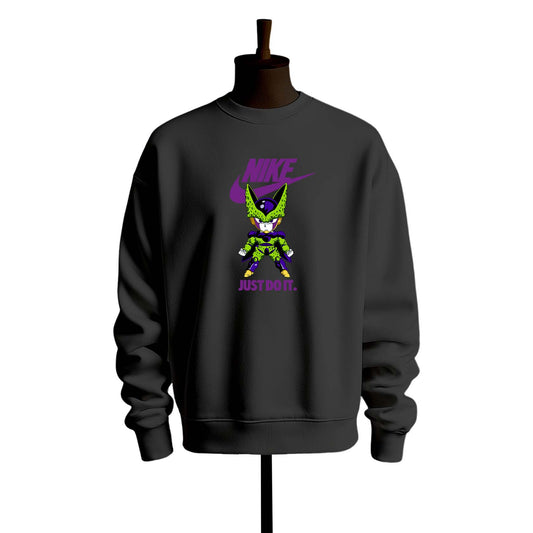"Warm Hearts, Cozy Nights" Sweatshirt