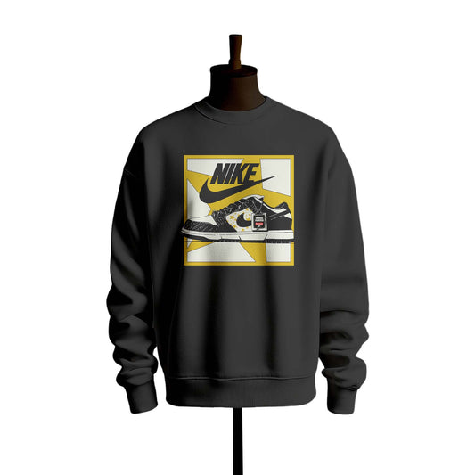 ChillFlex Relaxed Fit Sweatshirt