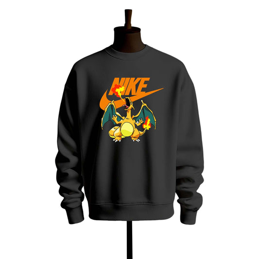 "Fluffy & Fabulous" Sweatshirt