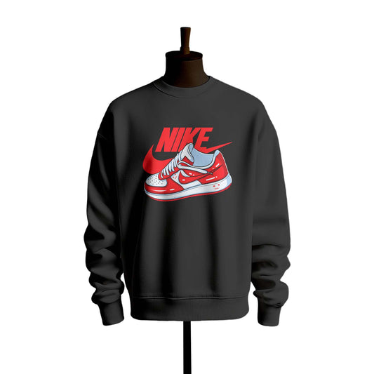 WarmHug Essential Sweatshirt