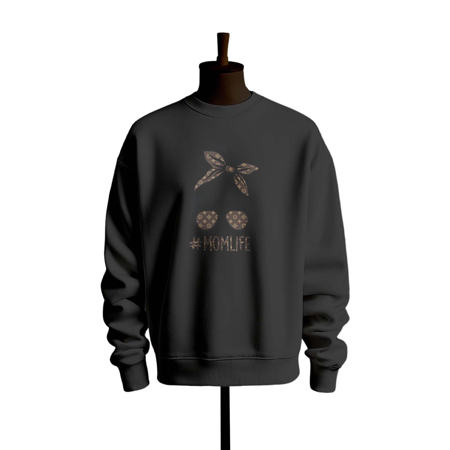 Effortless Vibes Sweatshirt
