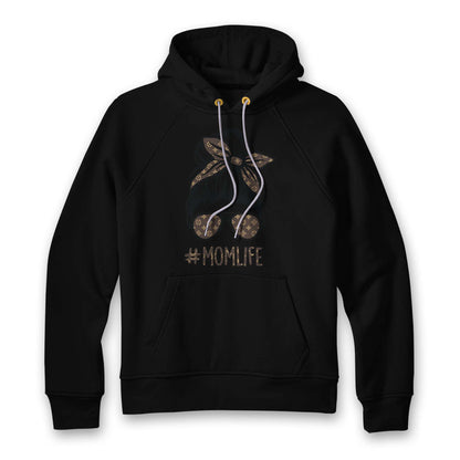 Sporty Street Hoodie