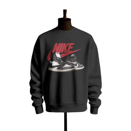 Everyday Comfort Crewneck Sweatshirt