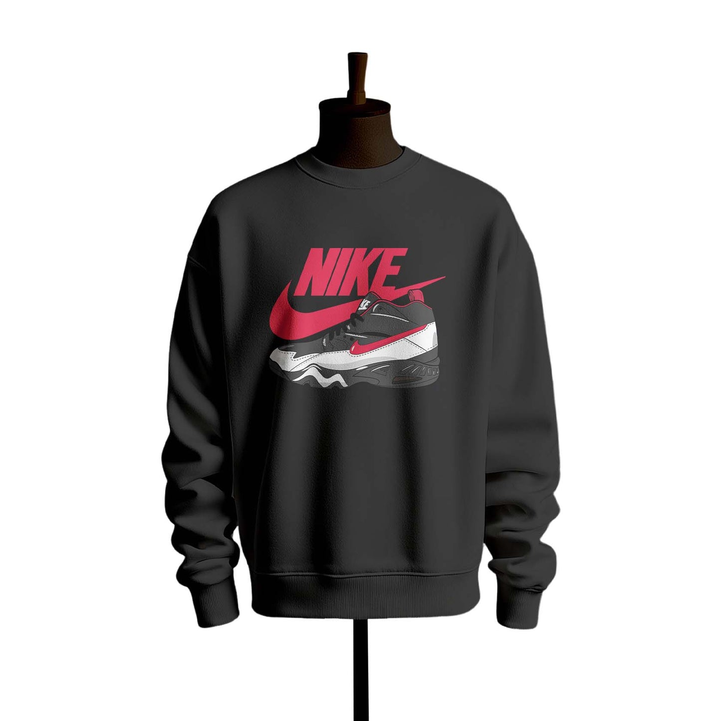 SoftGlow Ultra Comfort Sweatshirt
