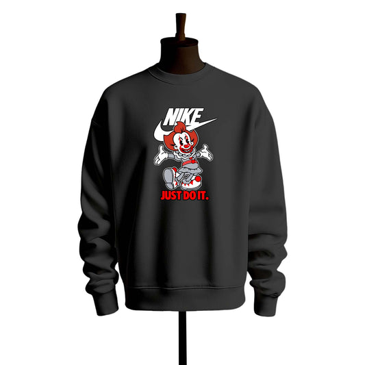"Cuddle Mode Activated" Sweatshirt