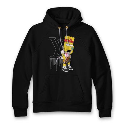 Casual Chic Hoodie