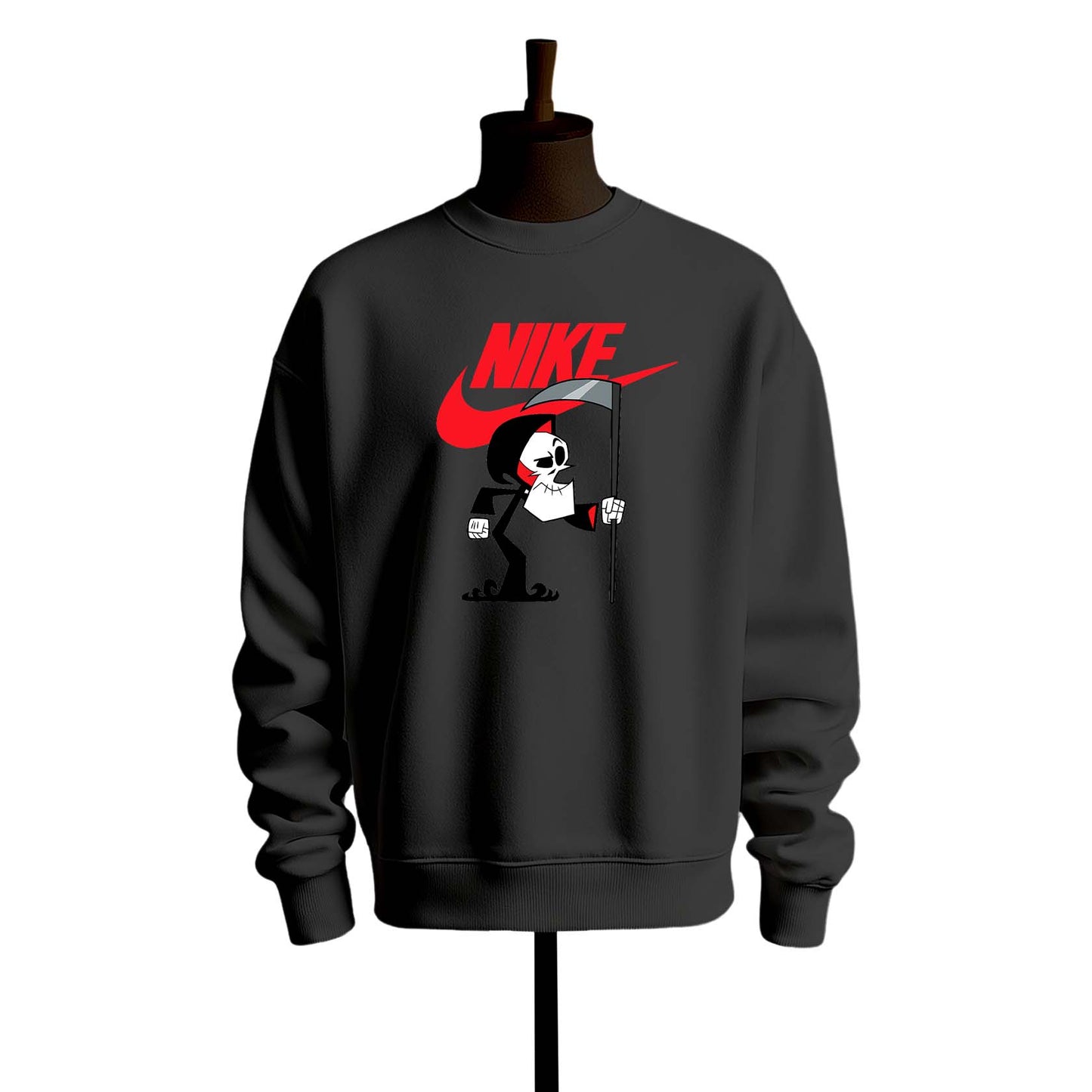 "Winter Hugs" Sweatshirt