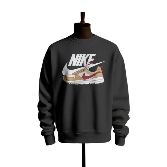 CloudSoft Luxe Sweatshirt