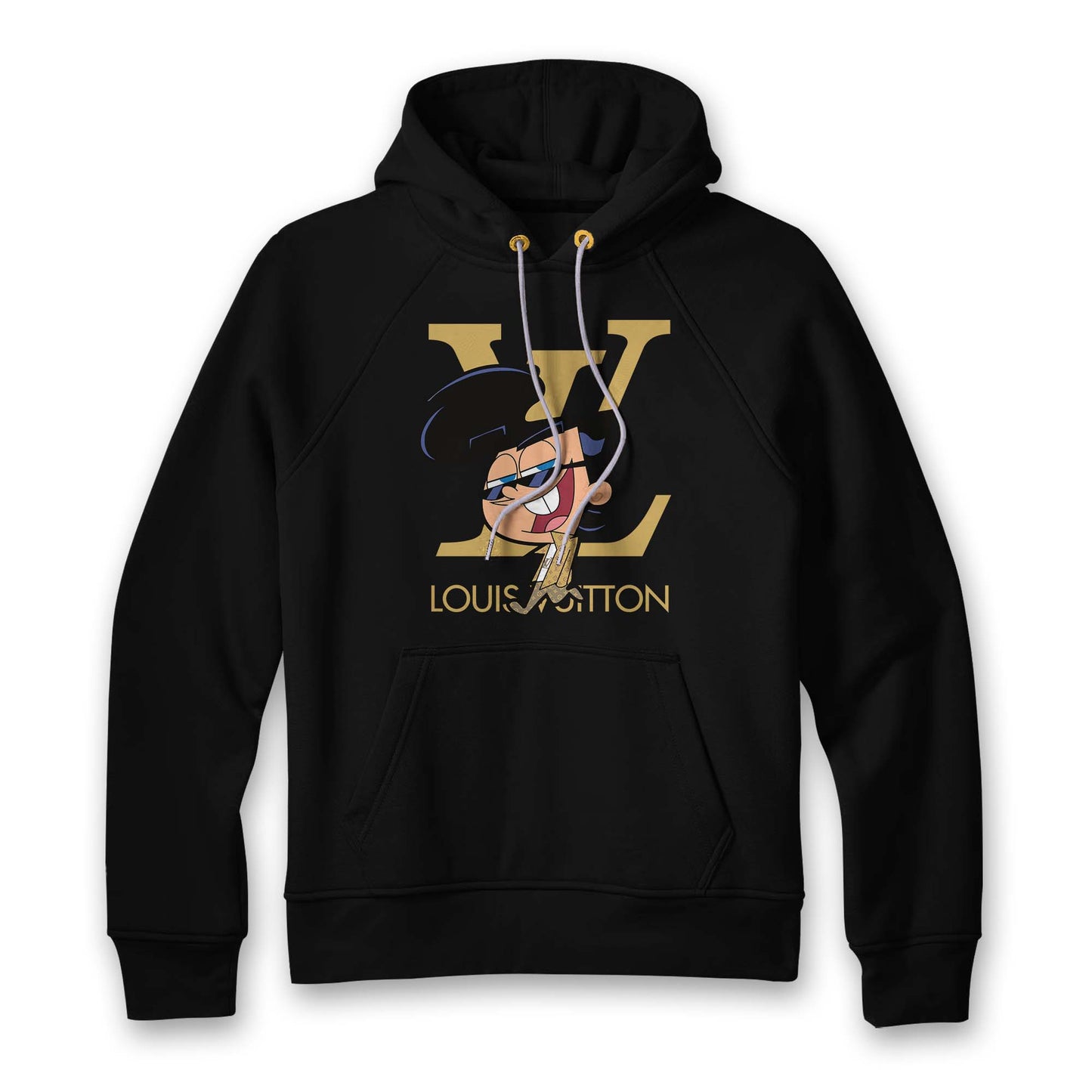Chill Out Hoodie